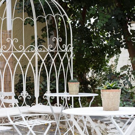 Hotel Galini Mare Agia Galini Exteriér fotografie