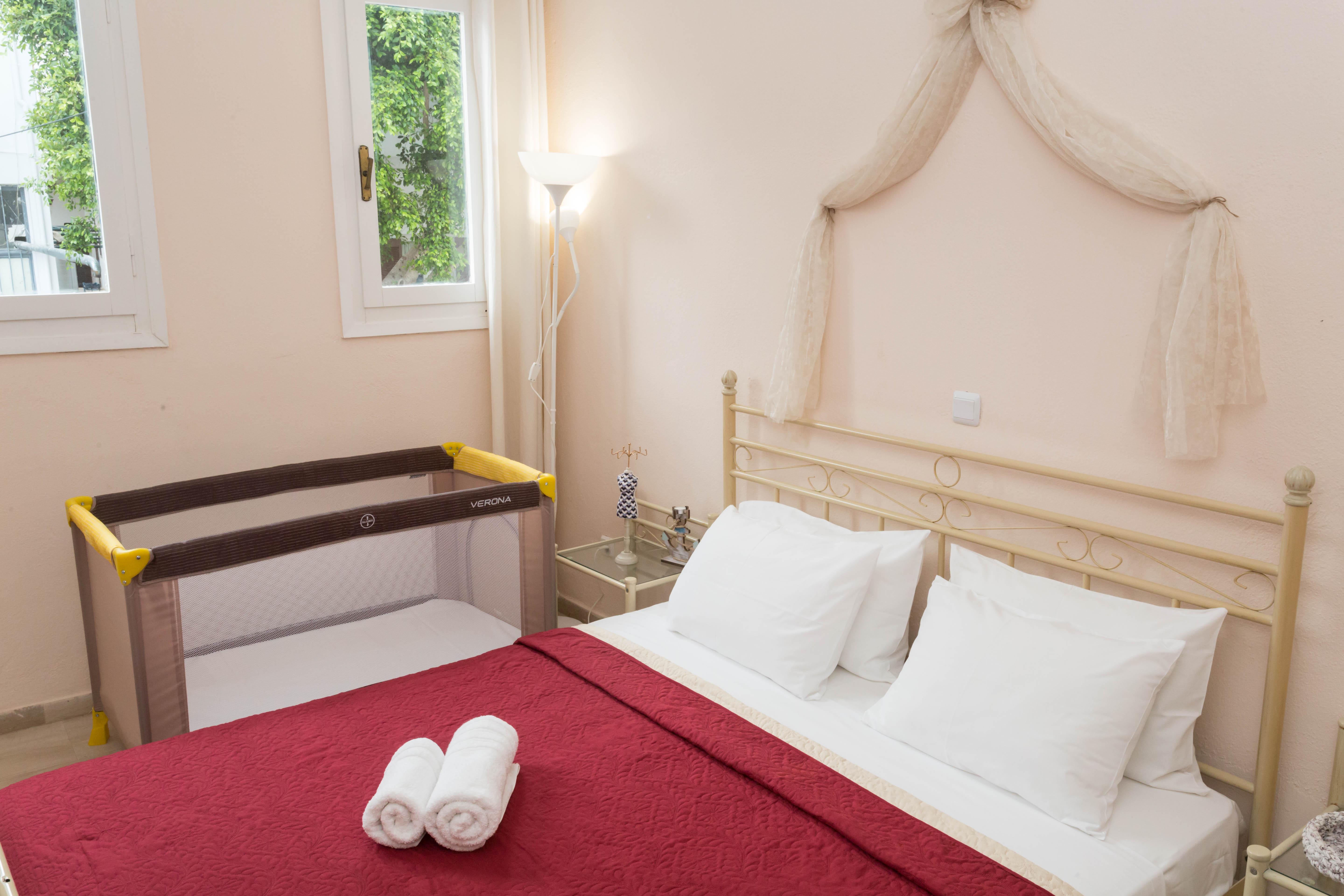 Hotel Galini Mare Agia Galini Exteriér fotografie