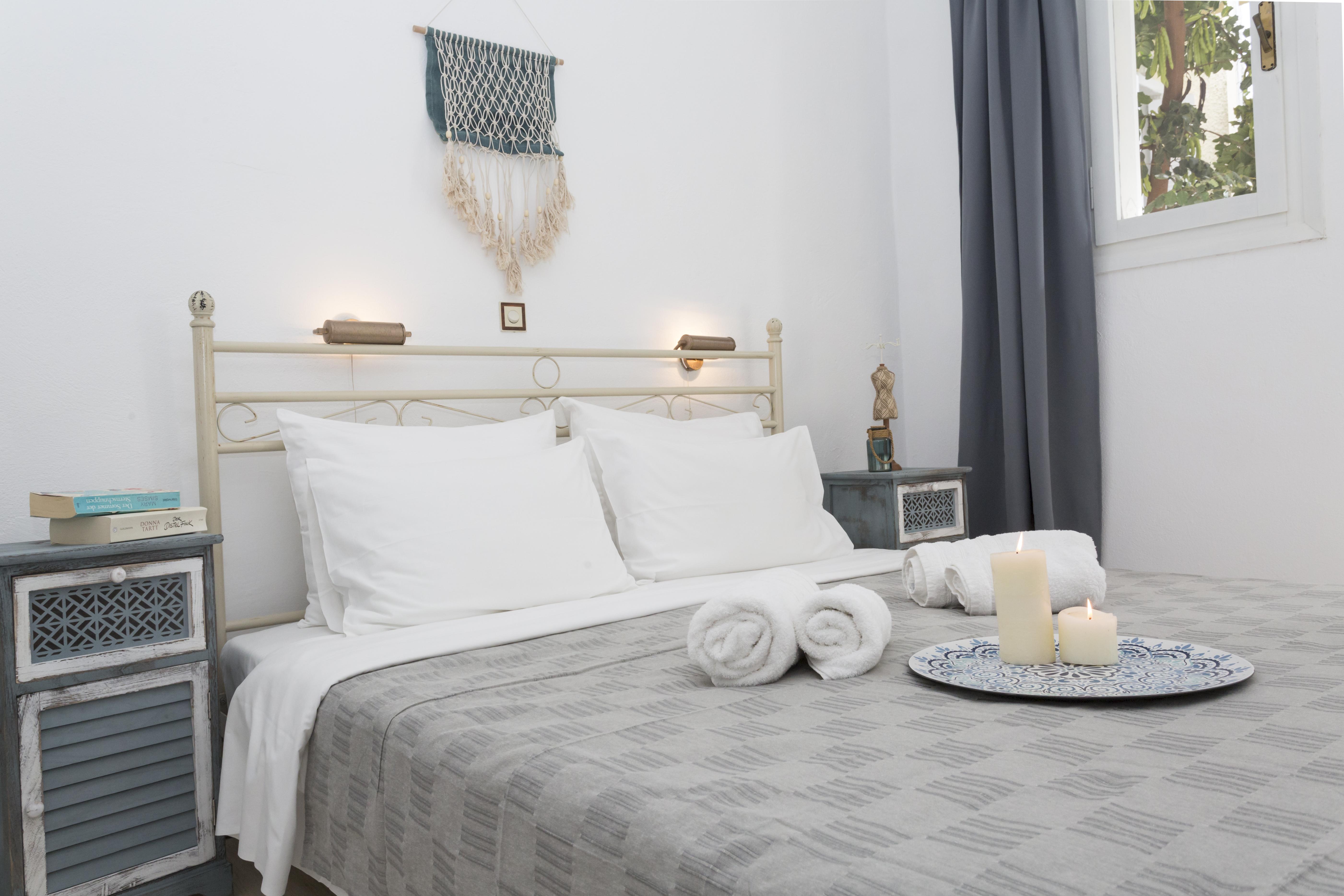 Hotel Galini Mare Agia Galini Exteriér fotografie
