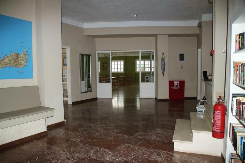 Hotel Galini Mare Agia Galini Exteriér fotografie