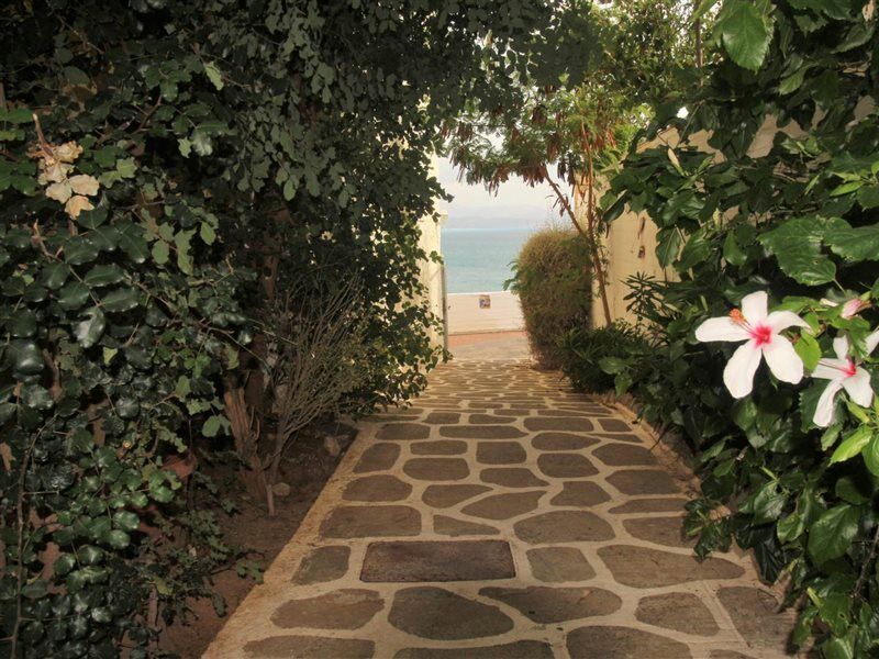 Hotel Galini Mare Agia Galini Exteriér fotografie