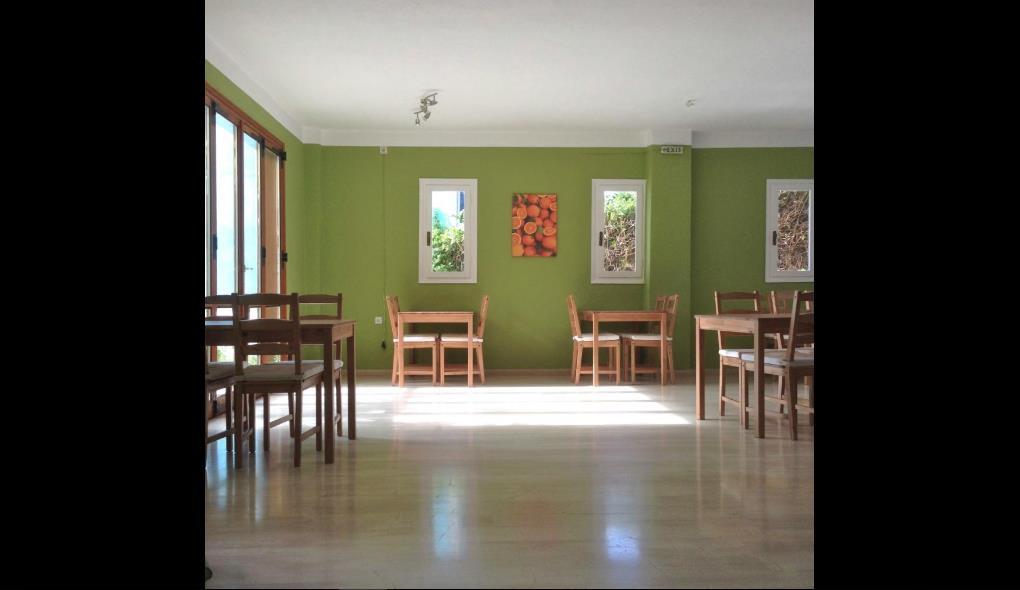 Hotel Galini Mare Agia Galini Exteriér fotografie
